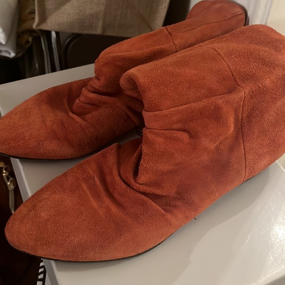 Booties - Picture 2 of 2